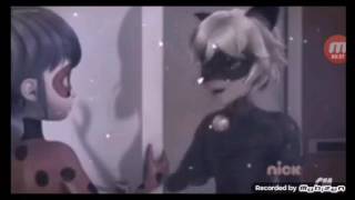 Miraculous AMV : segredo manu gavassi