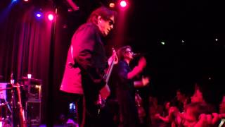 The Psychedelic Furs 'Heaven' @ Workplay