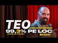 Lasere Fecioare și Masoni Crowdwork 3 Varianta Integrală Pe Comedybox Teo Stand Up Comedy