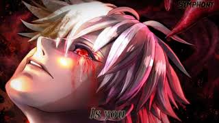 ==Nightcore== All i want for Christmas (Minor Key Version)