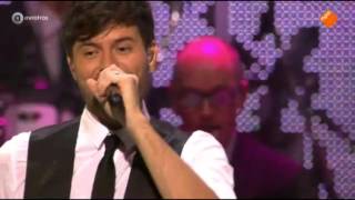 Nick & Simon - Merry christmas everyone (Ahoy)