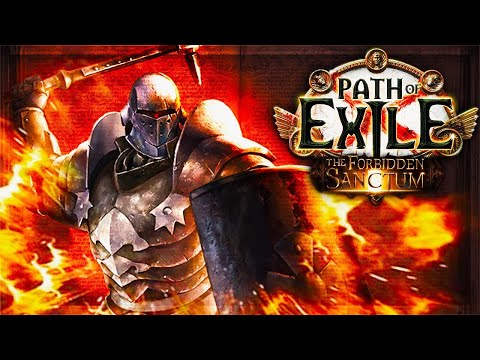 3.21 Explode Righteous Fire Jugg (7.2M DPS, 32 AoE in PoB) - Path Of Exile