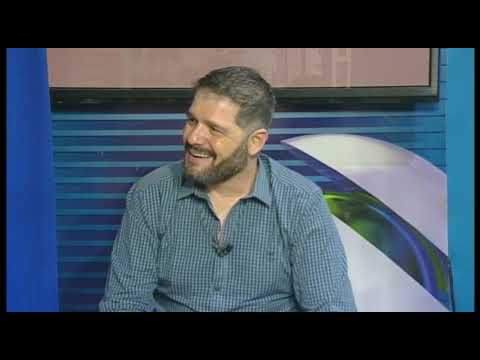 Proseando na Geraes com Fábio Borghi - Bloco 1