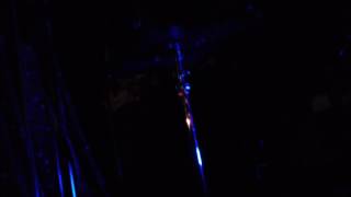 Lisa Hannigan @ Slim&#39;s San Francisco Ora