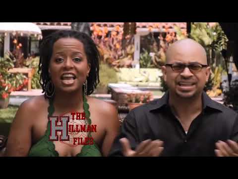 Tempestt Bledsoe Husband