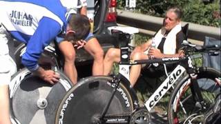 UCI WM TT Masters 2008 - Jan Brander