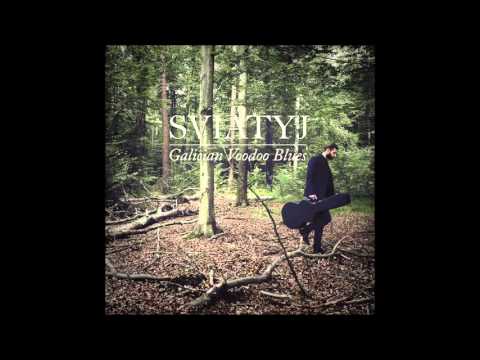 Sviatyj -  Nocnych Ptaków Głos