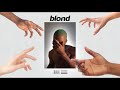Why Everyone Wants Blonde On Vinyl