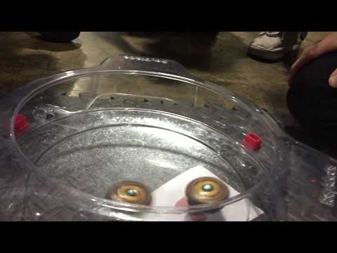 [HD] WBO Tournament Battle: JesseObre vs Basedsamuraij - Full Fight (English) BEYBLADE NORTH TOP 8