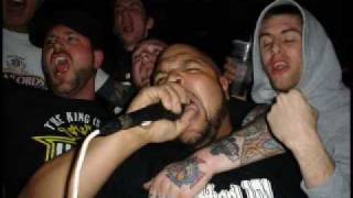 Wisdom in chains - nothing like you