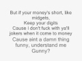 Nicki Minaj - H.O.O.D.S.T.A.R.S [Old Lil' Kim Warning]