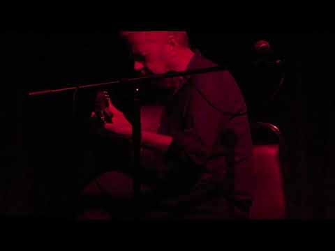 Dave Cousar, Bside, at Minglewood, memphis, tn, 9-17-19