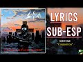 Sodom - Conjuration (Sub Español - Lyrics)