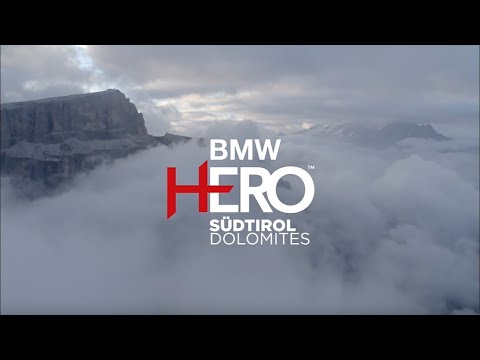 BMW HERO 2022: HERO Trailer 18.06.2022
