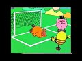 Timbuctoo Bleat Takes The Ball By The Horns Series 1 Episode 10