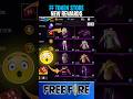 Next FF Token Rewards Shorts Viralshorts Trending Freefire