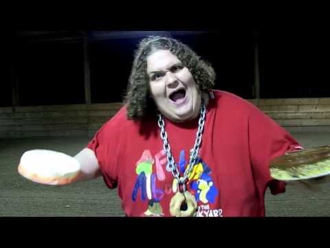 Billy the Fridge - "Cake Day" (Reddit Original)