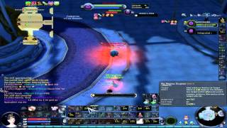 [Aion 4 9] [Sorcerer vs Sorcerer] Killing time 2