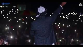 Download lagu Kami Santri Bukan Artis.Voc.Gus Azmi Bertaburan Cahaya HP mp3