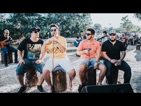 Hugo e Guilherme and No Pelo 360