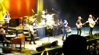 Honey Don't @ Ringo Starr & His All Starr Band | Mexico 2013