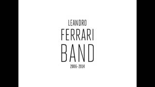 Leandro Ferrari aka Harmonica FX   Full CD - Coletânea  2006   2014