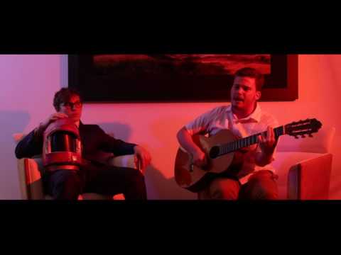 Simon Grossmann-A la madrugada