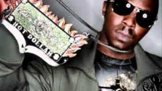 Hot Dollar feat Guerilla Black - I Promise You (Prod by DJ Khalil & Dr. Dre) + LYRICS