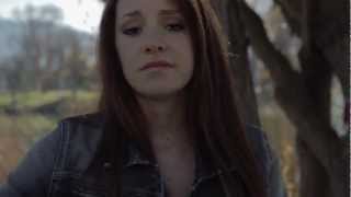 They Don't Know About Us - One Direction - official music video cover by Maddie Wilson