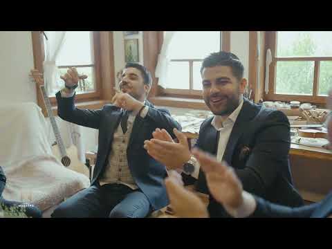 Vo vlaškoto maalo - Grupa MAESTRO