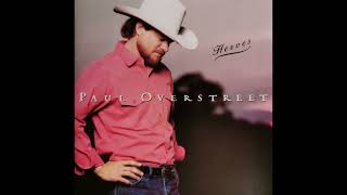 Paul Overstreet -  Billy Can&#39;t Read