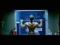 Amir S Pull Ups