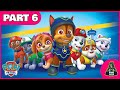 PAW Patrol Grand Prix Gameplay PC Adventure Part 6
