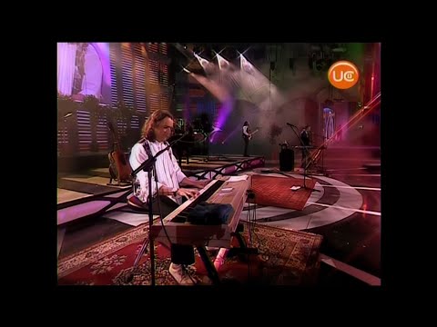 Roger Hodgson - Fool's Overture - Live in Chile 2009