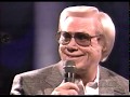 George Jones & Elvis Costello - Monday Night Concerts with Ricky Skaggs