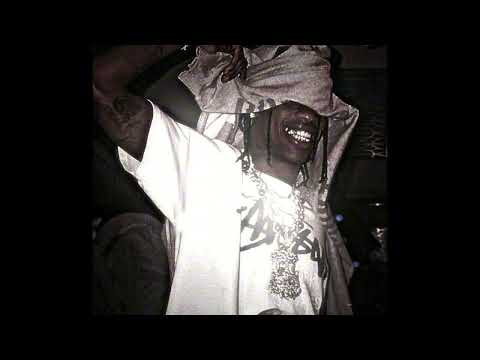 [Free] Future X Travis Scott X Lil Baby Type Trap Beat "Utopia"