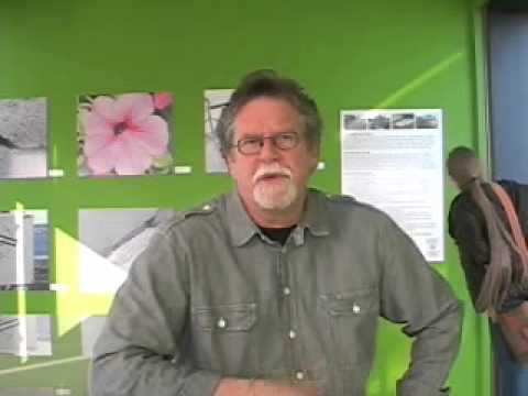 Tours at the Art Gallery of Windsor with Docent Jim Mroczkowski