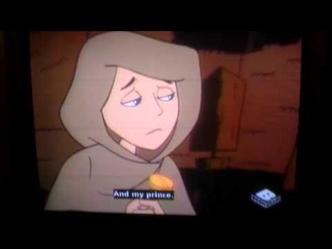 Aliyah-Din and Reeko in Wonderland part 13 Aliyah-Din and Reeko Meets The Cheshire Cat