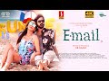 Email Tamil Full Movie 4K New Released Tamil Movie Ashok Kumar Ragini Dwivedi Manobala