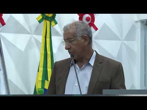 Audiência Pública - LDO 2025 - Lei de Diretrizes Orçamentária - São Desidério