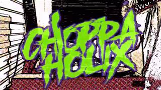 UGK - Harry Asshole (Crazyed &amp; Chopped) Choppaholix Remix
