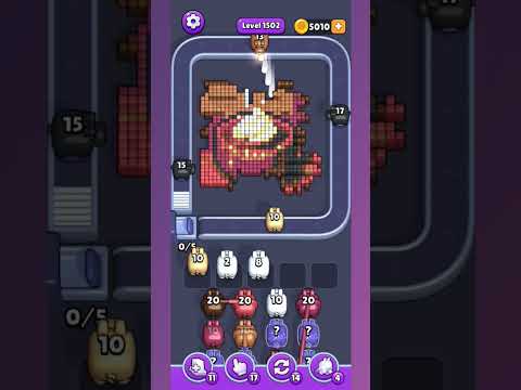 Guia do Pixel Flow Nível 1502