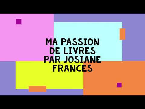 Vido de Josiane Francs