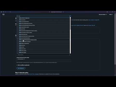 S3 Static Website Hosting – Full Demo