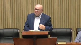 Liviu Axinte - Om și caracter după voia Lui Dumnezeu! Predică 2025