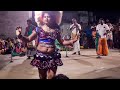 சேலம் மலர் அக்கா கரகாட்டம் 2023 New HD Malar Karakatta