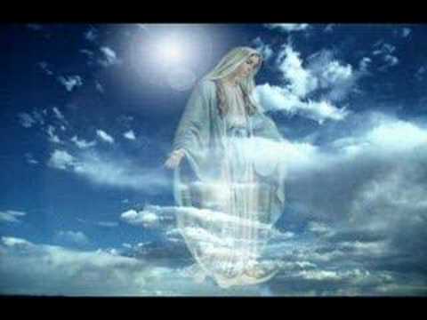 Ave Maria video