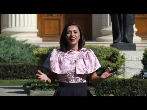 Museums under the spotlight - Romanian Athenaeum