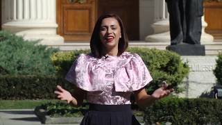 Museums under the spotlight - Romanian Athenaeum