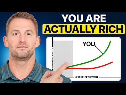 If You Only Knew What $2.1M Really Means, You’d Retire ASAP